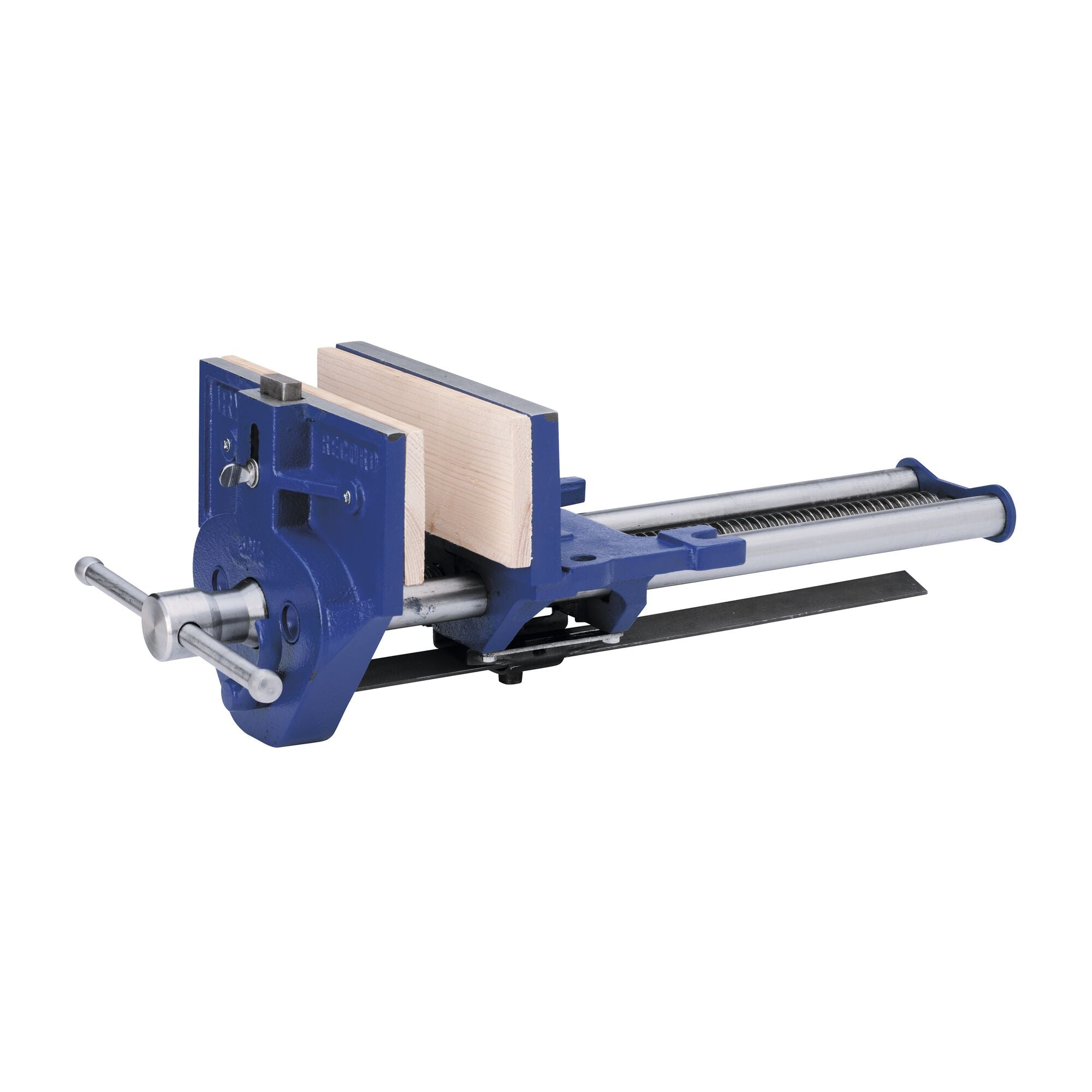 Tavoletta legno a morsa, FSC Mix Credit13,5x28x0,7cm, da appendere