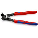 Knipex 6102200 tronchese tagliente frontale 61 02 200