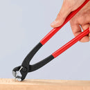 knipex 9901250 tenaglia ferraiolo cementista manici resina 99 01 250