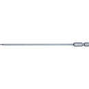 PB Swiss Tools E6L.400/20-95 Inserti extra-lunghi PrecisionBit E6L Torx 20