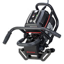 Smussatrice per tubi Euroboor B60S per lavorazioni su tubazioni industriali