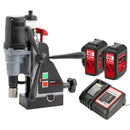 Euroboor EBM.36+/P-18V Carotatrice magnetica a batteria