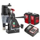 Euroboor EBM.36+/P-18V Carotatrice magnetica a batteria