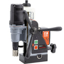 Euroboor EBM.36+/P-18V carotatrice magnetica a batteria 18V compatta per fresatura fino a 36 mm