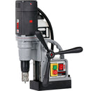 Carotatrice magnetica Euroboor ECO.30s+ a base magnetica diametro 30 mm