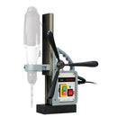 Carotatrice magnetica Euroboor F16+ a base magnetica diametro 16 mm