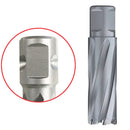 Fresa anulare TCT Euroboor Serie HMLU lunga profondità di taglio 55 mm