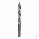 Punta elicoidale RUKO ULTIMATECUT FLOWSTEP® HSS DIN 338 con gambo a tre superfici