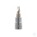 Bussola bit a taglio SATA con attacco quadro da 1/4"