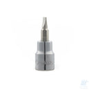 Bussola bit a taglio SATA con attacco quadro da 3/8"