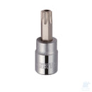 Bussola bit Tamper Torx SATA con attacco quadro da 3/8"