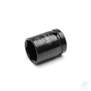 Bussola Impact SATA 1/2" a parete sottile da 24 mm vista inclinata