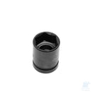Dettaglio impronta esagonale bussola Impact SATA 1/2" a parete sottile da 24 mm