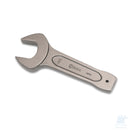 Chiave a battere a forchetta SATA SC48610 46 mm