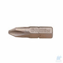 SATA SC59223 bit 1/4" Phillips PH2 lunghezza 25 mm