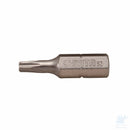 SATA SC59233 bit 1/4" Torx® T15 lunghezza 25 mm