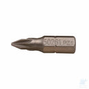 SATA SC59261 bit 1/4" Pozidriv PZ1 lunghezza 25 mm