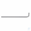 SATA SC80112A chiave a L esagonale extra lunga Ball-End 6 mm