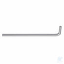 SATA SC80314 chiave a L esagonale extra lunga 8 mm