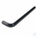 SATA SC84328 chiave a L esagonale fosfatata nera 22 mm