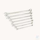 Set chiavi combinate XL X-Beam metriche SATA ST08017 7 pezzi