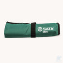 Set chiavi combinate XL X-Beam metriche SATA ST08017 in rotolo chiuso