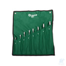Set chiavi combinate XL X-Beam metriche SATA ST08017 in rotolo aperto