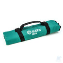 Set rotolo chiavi combinate Offset metriche SATA ST08018-02 chiuso