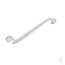 Chiave poligonale Offset 70° SATA vista angolata