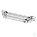 Set chiavi doppia bussola flessibile SATA ST08042 3 pezzi vista angolata