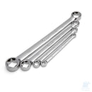 Set chiavi E-Torx doppie SATA ST09012SJ 4 pezzi vista angolata