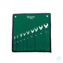 Set rotolo chiavi combinate SAE SATA ST09019SJ 9 pezzi