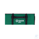 Set rotolo chiavi combinate metriche SATA ST09027SJ 23 pezzi chiuso