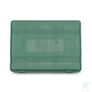 Cassetta chiusa del set 6 chiavi combinate a cricchetto reversibili metriche SATA ST09080SJ