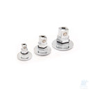 Set 3 adattatori per chiavi a cricchetto e bussole SATA ST09084SJ 1/4" 3/8" 1/2"
