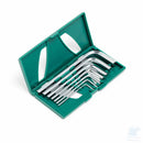 SATA ST09127G set mini 7 chiavi esagonali in custodia
