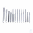 SATA ST09164SJ set 13 pz di punzoni, cacciaspine e scalpelli