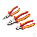 Set 3 pinze e tronchese isolati VDE SATA ST09261SJ