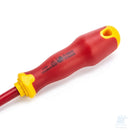 SATA ST09302U dettaglio impugnatura cacciavite T-Series isolato VDE 1000 V