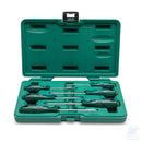 SATA ST09303ESJ set 6 cacciaviti in acetato Phillips e taglio in cassetta