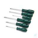 SATA ST09303ESJ set 6 cacciaviti in acetato Phillips e taglio