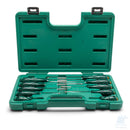 SATA ST09304ESJ set 10 cacciaviti in acetato Phillips e taglio in cassetta