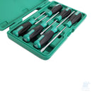 SATA ST09309SJ set 6 cacciaviti Cushion Grip Phillips e taglio