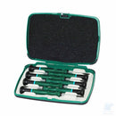 SATA ST09315SJ set 7 cacciaviti di precisione Torx® in custodia