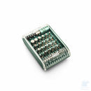 SATA ST09333SJ set portainserti magnetico Quick-Change 1/4" e bit 31 pz in custodia