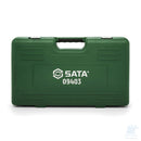 Cassetta chiusa SATA ST09403 con set General Tool da 80 pezzi