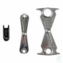 SATA ST09406SJ set disconnessione sistema carburante e aria condizionata 3 pz