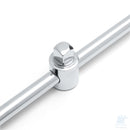 SATA ST09602SJ dettaglio adattatore 1/2" per cacciavite a battere