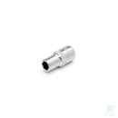 Bussola esagonale metrica SATA da 1/4" misura 6 mm