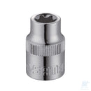 Bussola External Torx SATA con attacco quadro da 3/8"